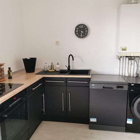 Chambre Chez Habitant, Quartier Gare Et Chateau Blois Exteriör bild