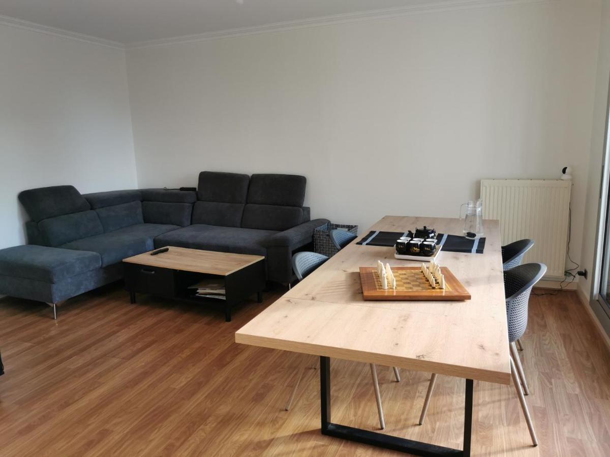 Chambre Chez Habitant, Quartier Gare Et Chateau Blois Exteriör bild