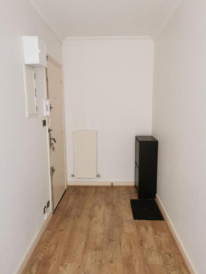 Chambre Chez Habitant, Quartier Gare Et Chateau Blois Exteriör bild