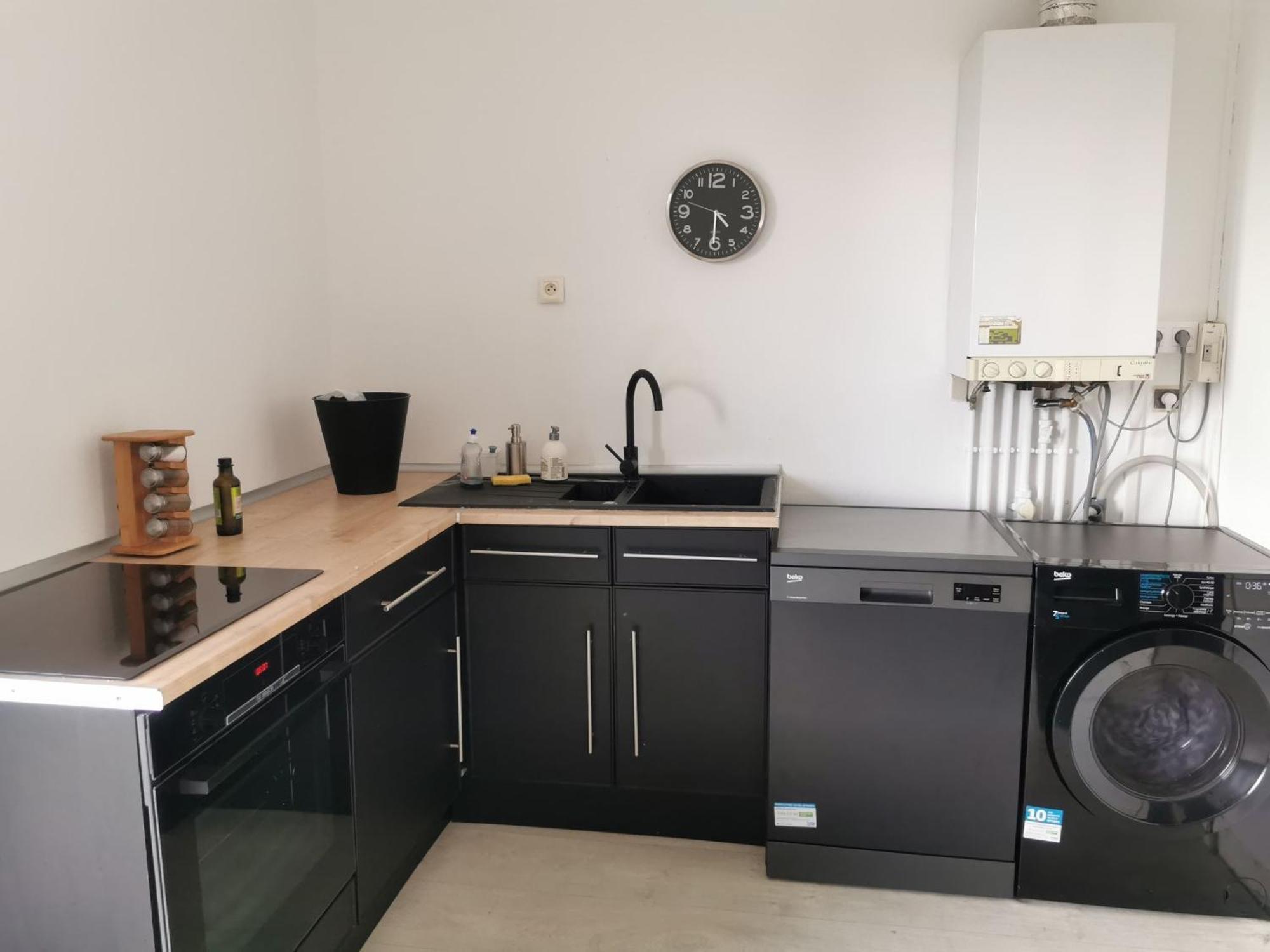 Chambre Chez Habitant, Quartier Gare Et Chateau Blois Exteriör bild