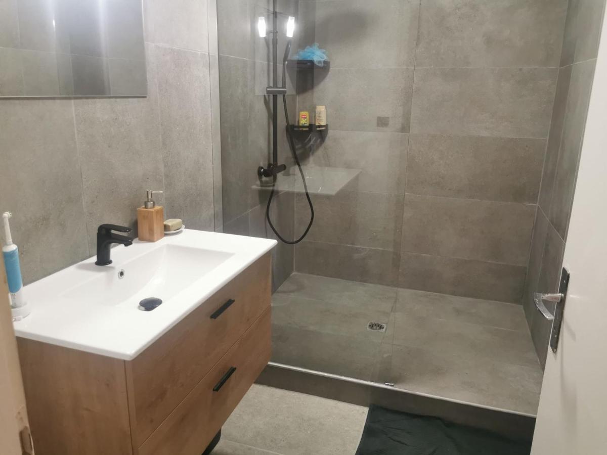 Chambre Chez Habitant, Quartier Gare Et Chateau Blois Exteriör bild