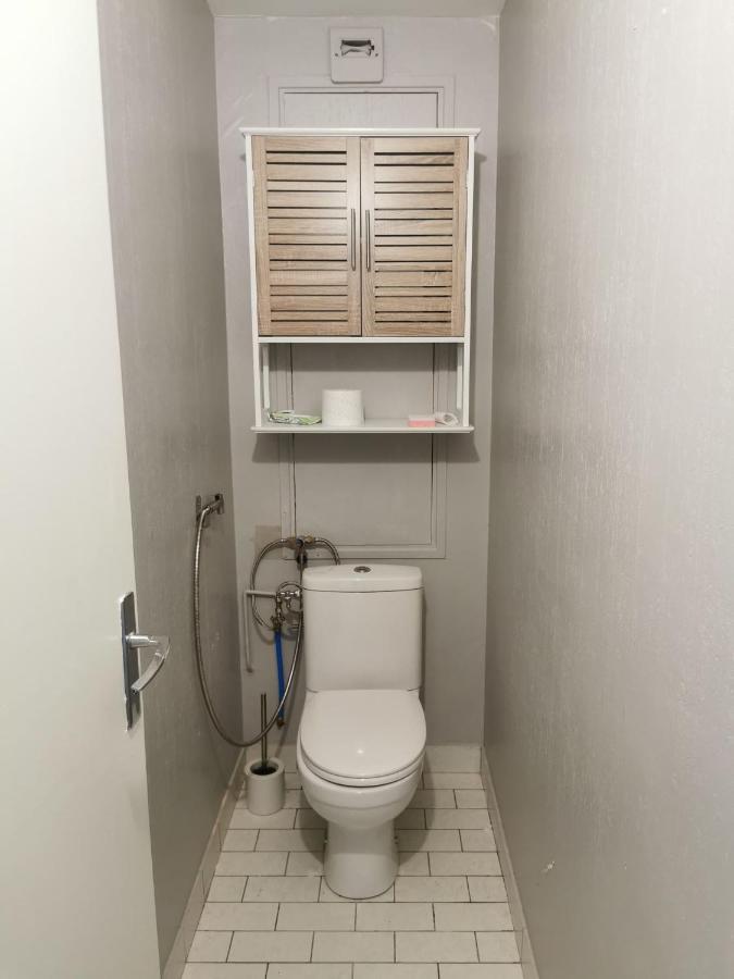 Chambre Chez Habitant, Quartier Gare Et Chateau Blois Exteriör bild
