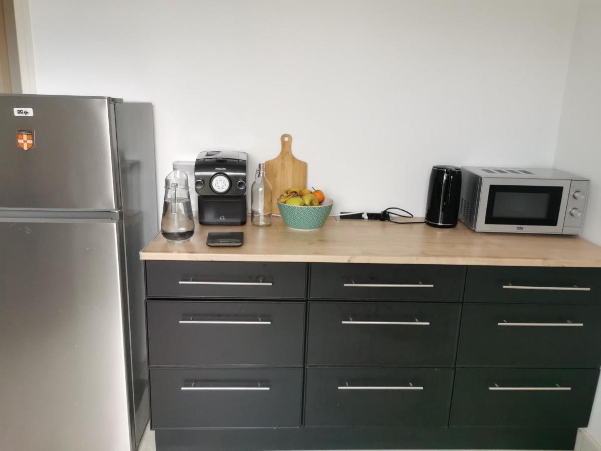 Chambre Chez Habitant, Quartier Gare Et Chateau Blois Exteriör bild